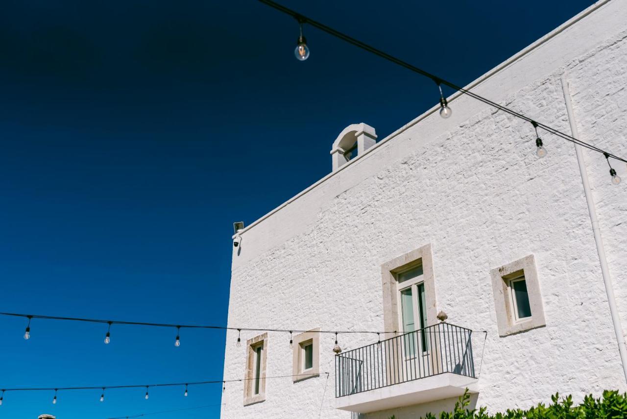 Tenuta Pinto Mola di Bari Exterior photo